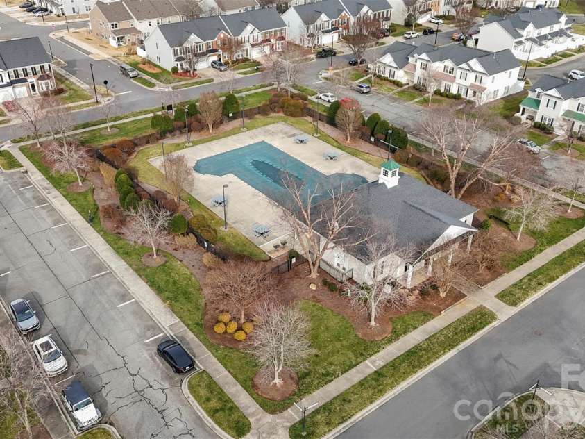 4063 Center Place Drive, Harrisburg, NC 28075.  MLS# CAR4351188, YatesRealty ID 12896. 