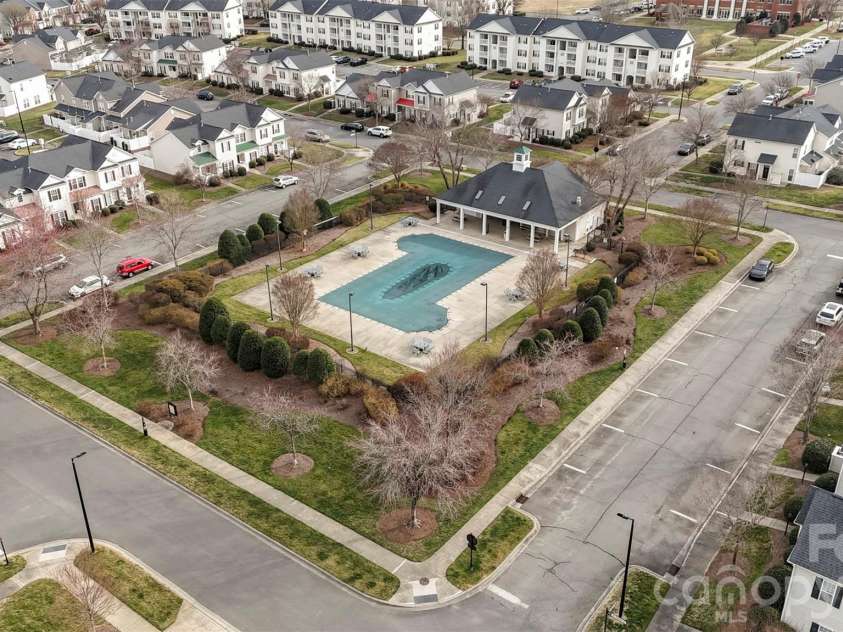 4063 Center Place Drive, Harrisburg, NC 28075.  MLS# CAR4351188, YatesRealty ID 12896. 