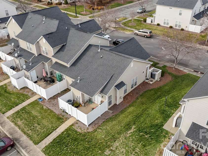 4063 Center Place Drive, Harrisburg, NC 28075.  MLS# CAR4351188, YatesRealty ID 12896. 