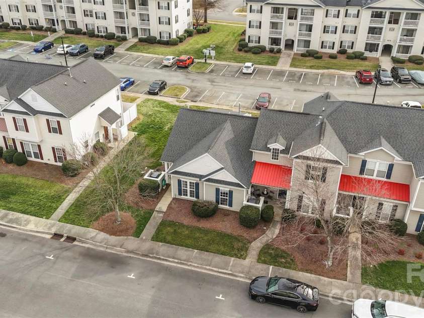 4063 Center Place Drive, Harrisburg, NC 28075.  MLS# CAR4351188, YatesRealty ID 12896. 