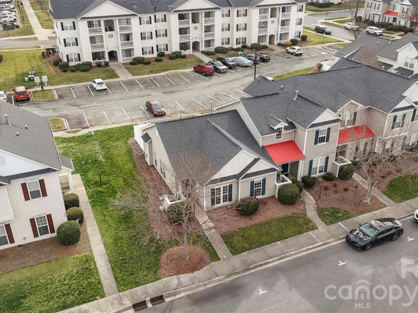 4063 Center Place Drive, Harrisburg, NC 28075.  MLS# CAR4351188, YatesRealty ID 12896. 