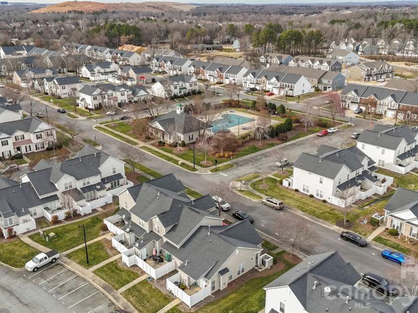 4063 Center Place Drive, Harrisburg, NC 28075.  MLS# CAR4351188, YatesRealty ID 12896. 