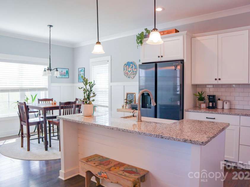 179 Foy Lane, Statesville, NC 28625.  MLS# CAR4253354, YatesRealty ID 12897. 