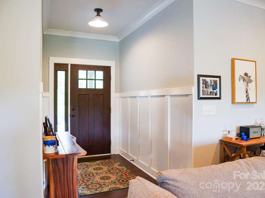 179 Foy Lane, Statesville, NC 28625.  MLS# CAR4253354, YatesRealty ID 12897. 