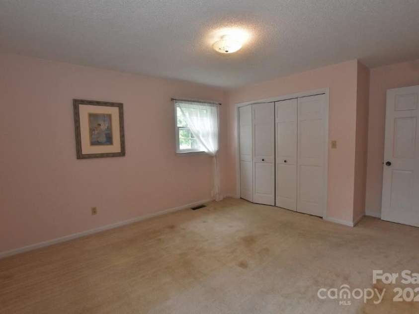 902 Church Street, Valdese, NC 28690.  MLS# CAR4254428, YatesRealty ID 12898. Bedroom