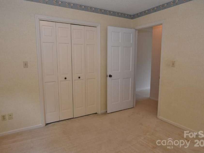 902 Church Street, Valdese, NC 28690.  MLS# CAR4254428, YatesRealty ID 12898. Bedroom