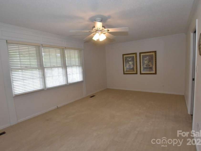 902 Church Street, Valdese, NC 28690.  MLS# CAR4254428, YatesRealty ID 12898. Living Room
