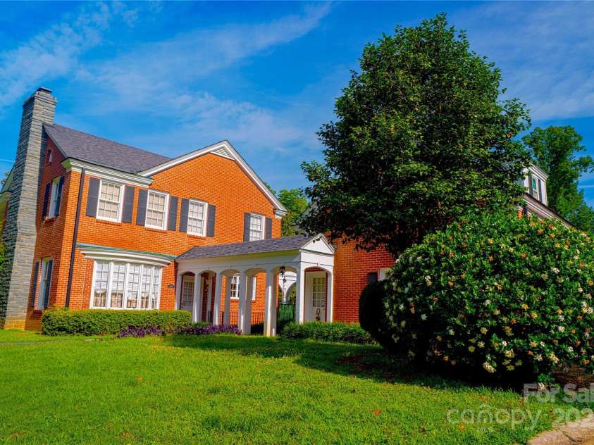 1035 Pee Dee Avenue, Albemarle, NC 28001.  MLS# CAR4242479, YatesRealty ID 129. 