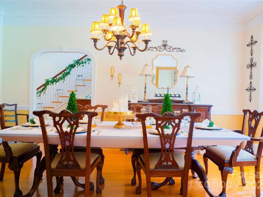 1035 Pee Dee Avenue, Albemarle, NC 28001.  MLS# CAR4242479, YatesRealty ID 129. 