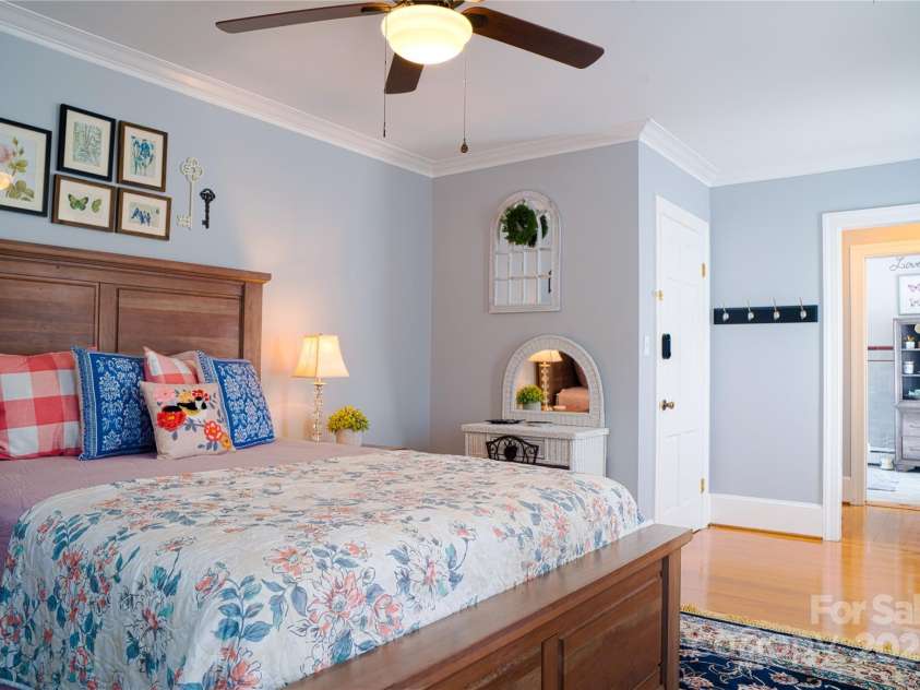 1035 Pee Dee Avenue, Albemarle, NC 28001.  MLS# CAR4242479, YatesRealty ID 129. 