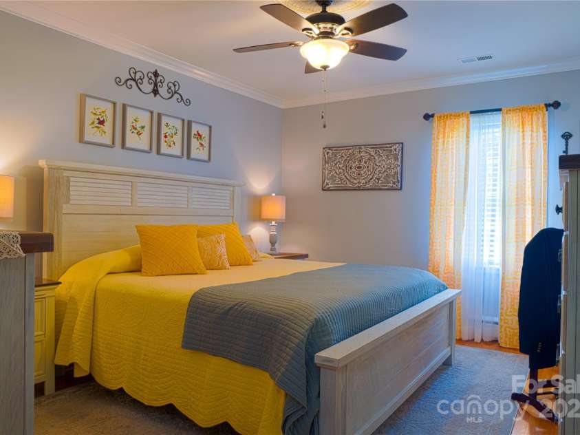 1035 Pee Dee Avenue, Albemarle, NC 28001.  MLS# CAR4242479, YatesRealty ID 129. 