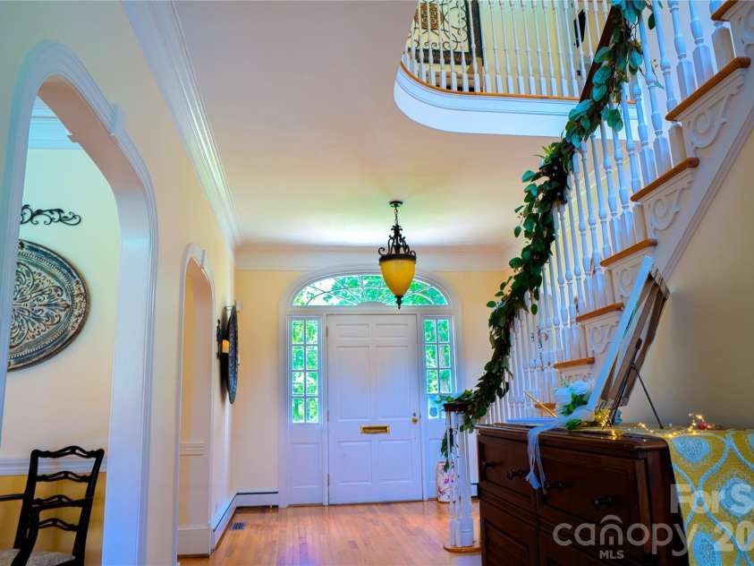 1035 Pee Dee Avenue, Albemarle, NC 28001.  MLS# CAR4242479, YatesRealty ID 129. 