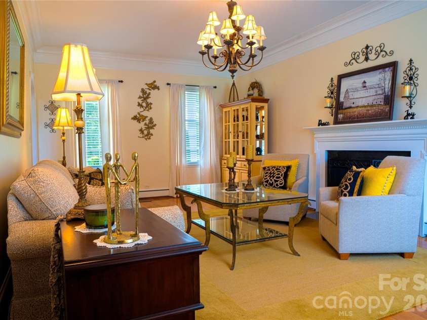 1035 Pee Dee Avenue, Albemarle, NC 28001.  MLS# CAR4242479, YatesRealty ID 129. 