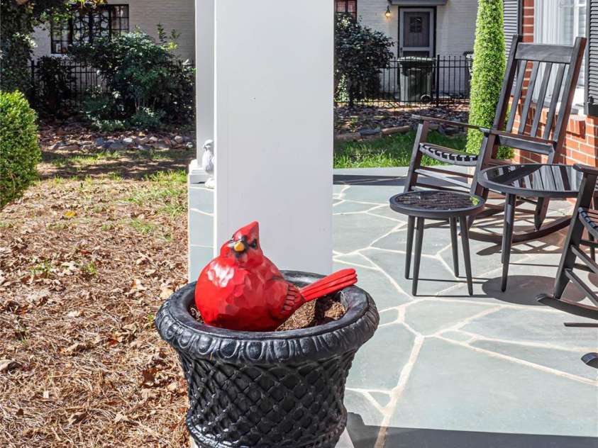 1035 Pee Dee Avenue, Albemarle, NC 28001.  MLS# CAR4242479, YatesRealty ID 129. 