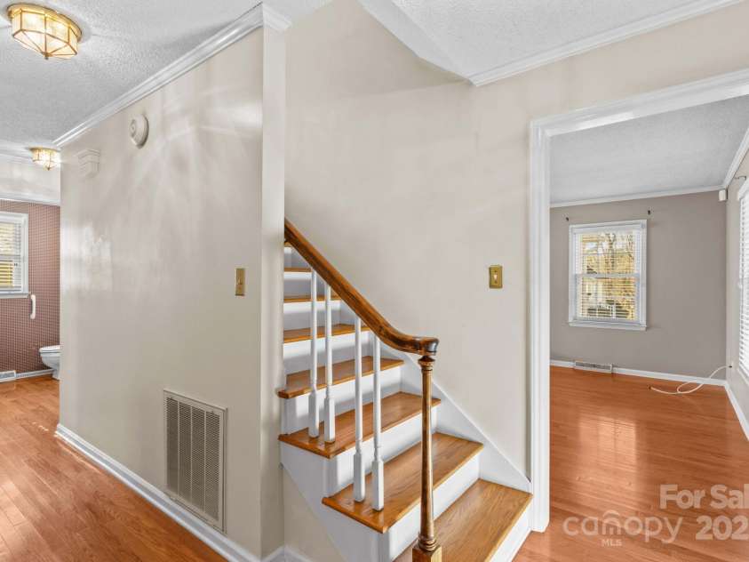 185 Willow Drive, Salisbury, NC 28146.  MLS# CAR4326097, YatesRealty ID 1290. 