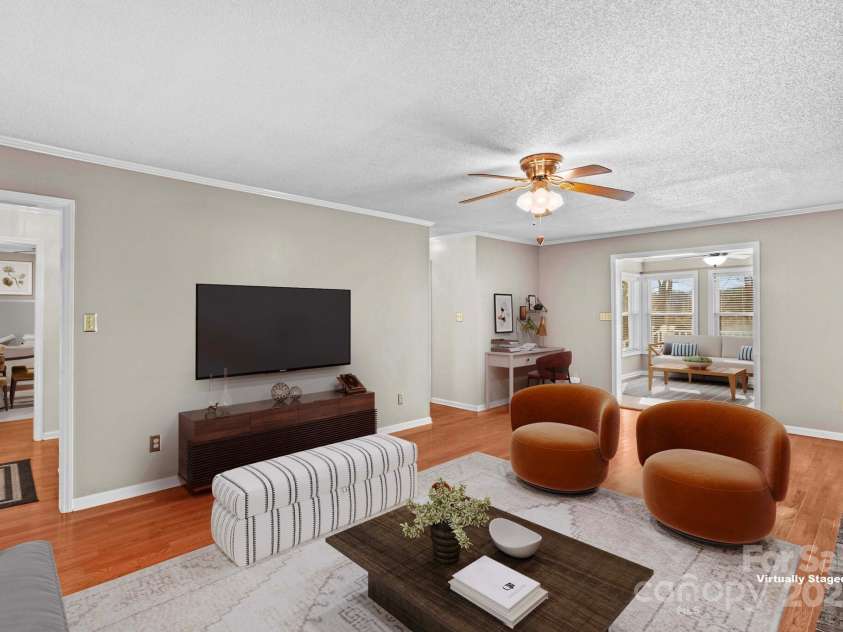 185 Willow Drive, Salisbury, NC 28146.  MLS# CAR4326097, YatesRealty ID 1290. 