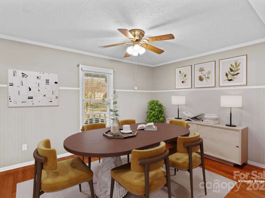 185 Willow Drive, Salisbury, NC 28146.  MLS# CAR4326097, YatesRealty ID 1290. 