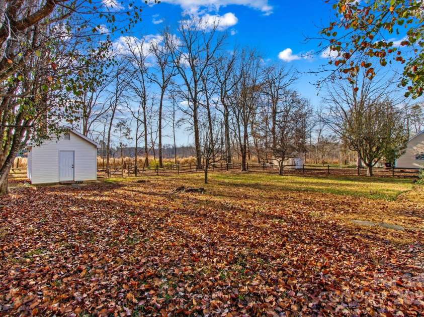 185 Willow Drive, Salisbury, NC 28146.  MLS# CAR4326097, YatesRealty ID 1290. 