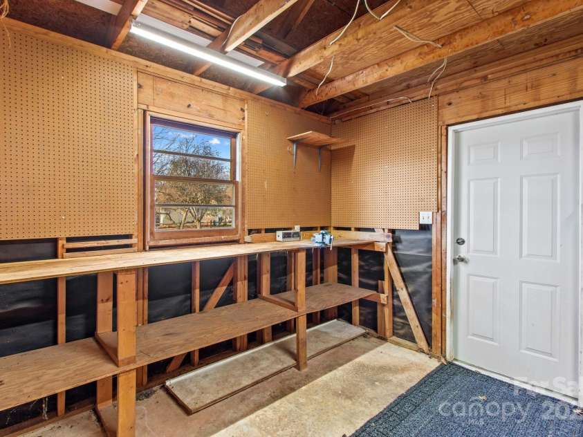 185 Willow Drive, Salisbury, NC 28146.  MLS# CAR4326097, YatesRealty ID 1290. 