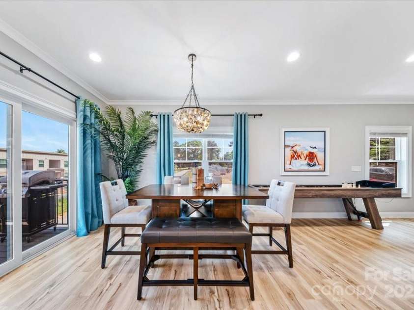 360 Broad Street, Waxhaw, NC 28173.  MLS# CAR4249401, YatesRealty ID 12900. 