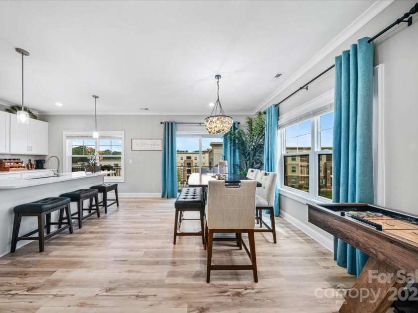 360 Broad Street, Waxhaw, NC 28173.  MLS# CAR4249401, YatesRealty ID 12900. 