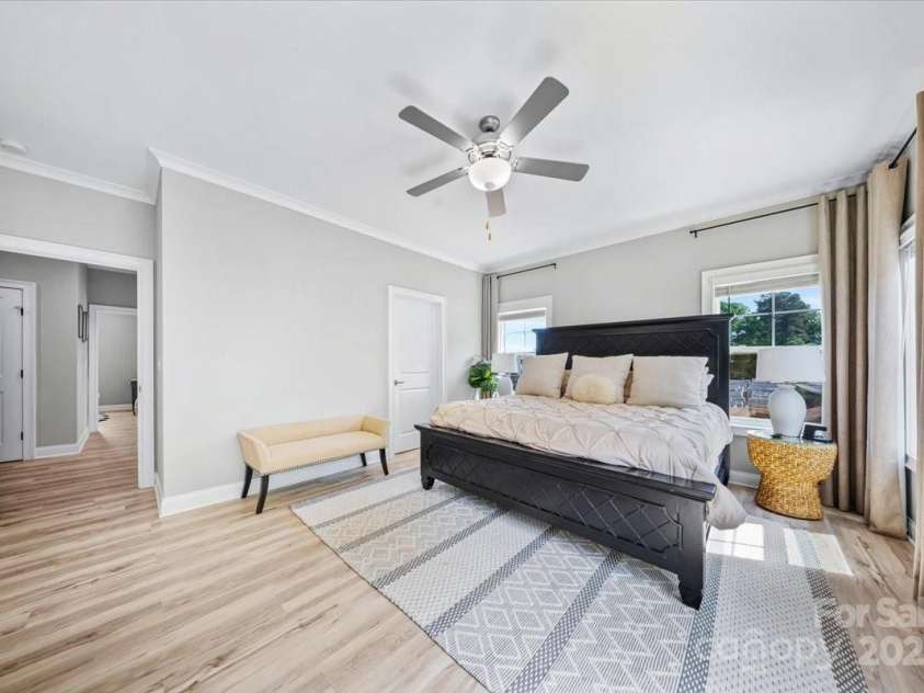 360 Broad Street, Waxhaw, NC 28173.  MLS# CAR4249401, YatesRealty ID 12900. 