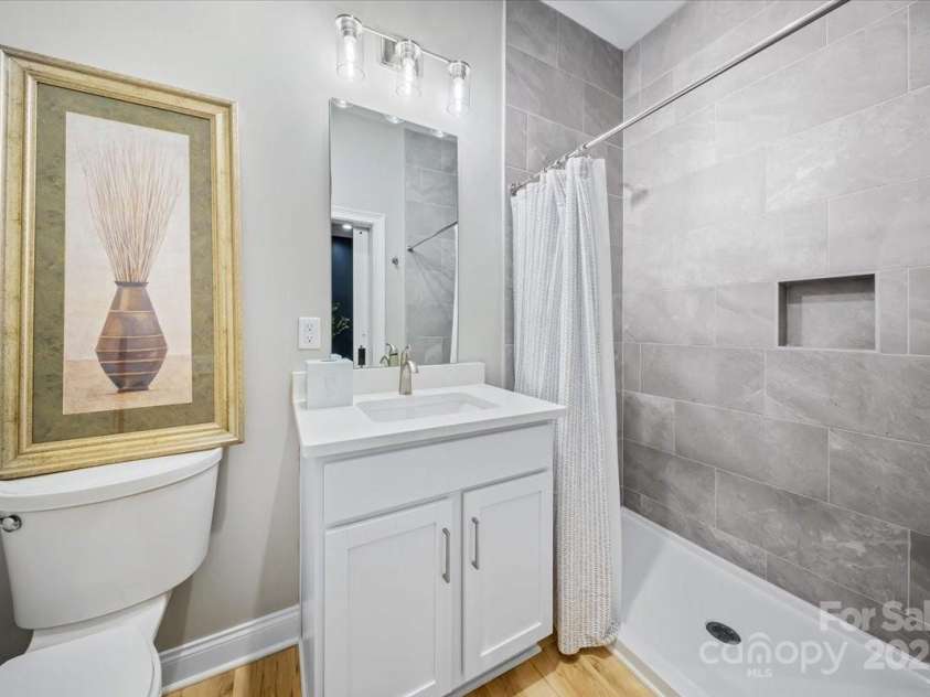 360 Broad Street, Waxhaw, NC 28173.  MLS# CAR4249401, YatesRealty ID 12900. 