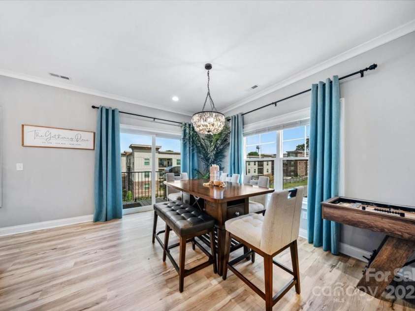 360 Broad Street, Waxhaw, NC 28173.  MLS# CAR4330301, YatesRealty ID 12900. 