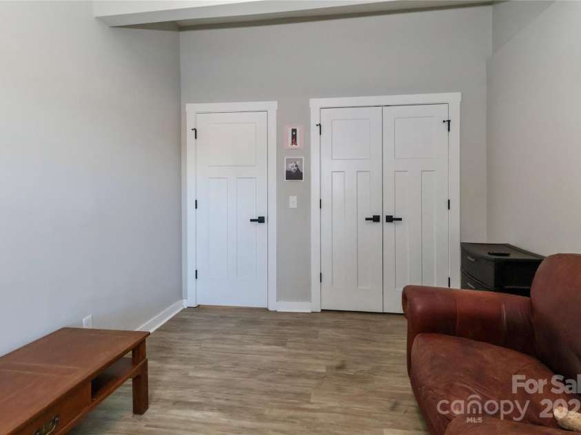 703 Main Street, Landis, NC 28088.  MLS# CAR4249168, YatesRealty ID 12901. Bedroom 2