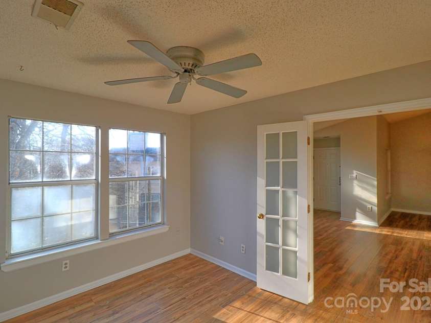 8121 #E Tremaine Court, Charlotte, NC 28227.  MLS# CAR4209590, YatesRealty ID 12902. 