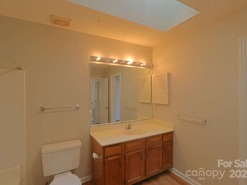 8121 #E Tremaine Court, Charlotte, NC 28227.  MLS# CAR4209590, YatesRealty ID 12902. 