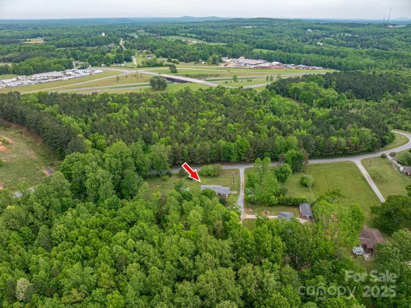 115 Patterson Road, Kings Mountain, NC 28086.  MLS# CAR4252691, YatesRealty ID 12903. 