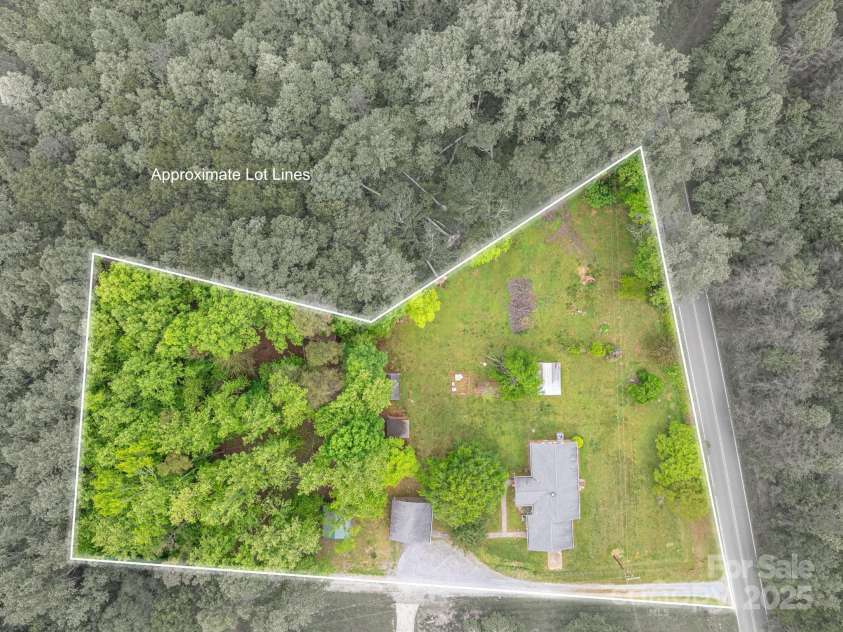 115 Patterson Road, Kings Mountain, NC 28086.  MLS# CAR4252691, YatesRealty ID 12903. 