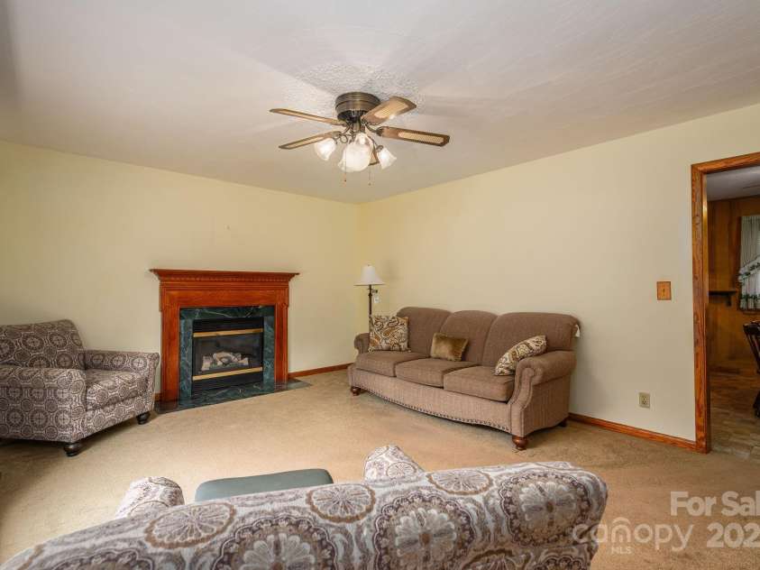 115 Patterson Road, Kings Mountain, NC 28086.  MLS# CAR4252691, YatesRealty ID 12903. 