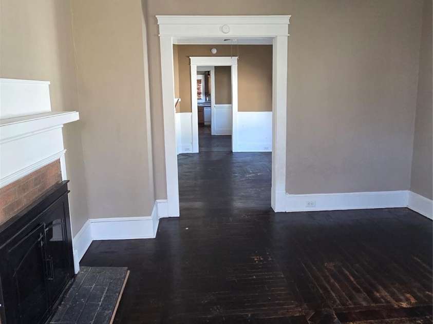 521 Bringle Ferry Road, Salisbury, NC 28144.  MLS# CAR4365308, YatesRealty ID 12904. Den