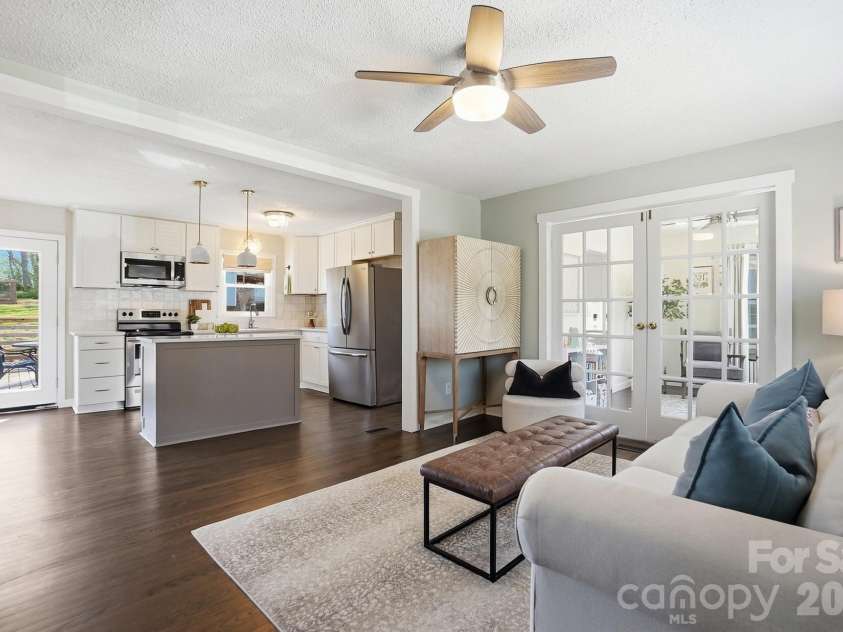 1319 North Hills Drive, Monroe, NC 28110.  MLS# CAR4355748, YatesRealty ID 12905. 