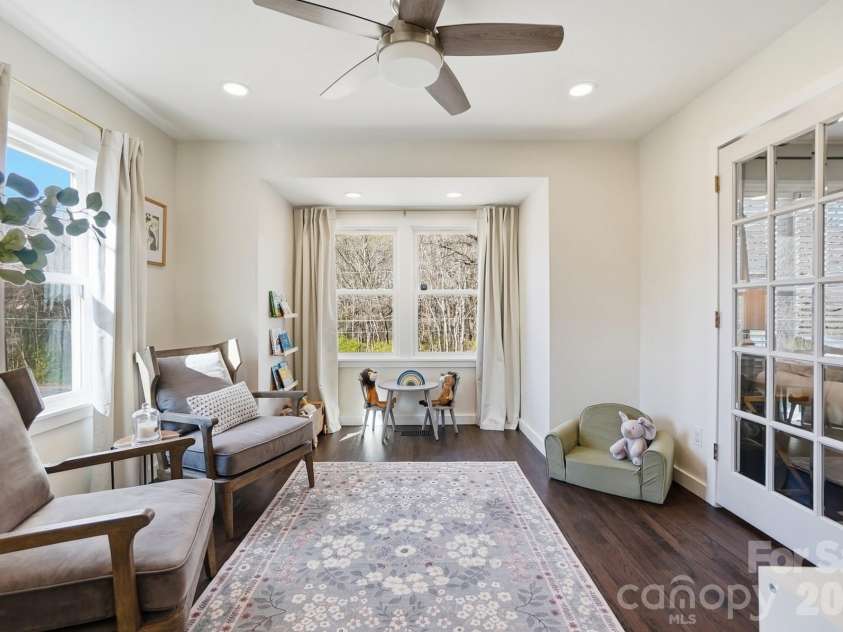 1319 North Hills Drive, Monroe, NC 28110.  MLS# CAR4355748, YatesRealty ID 12905. 