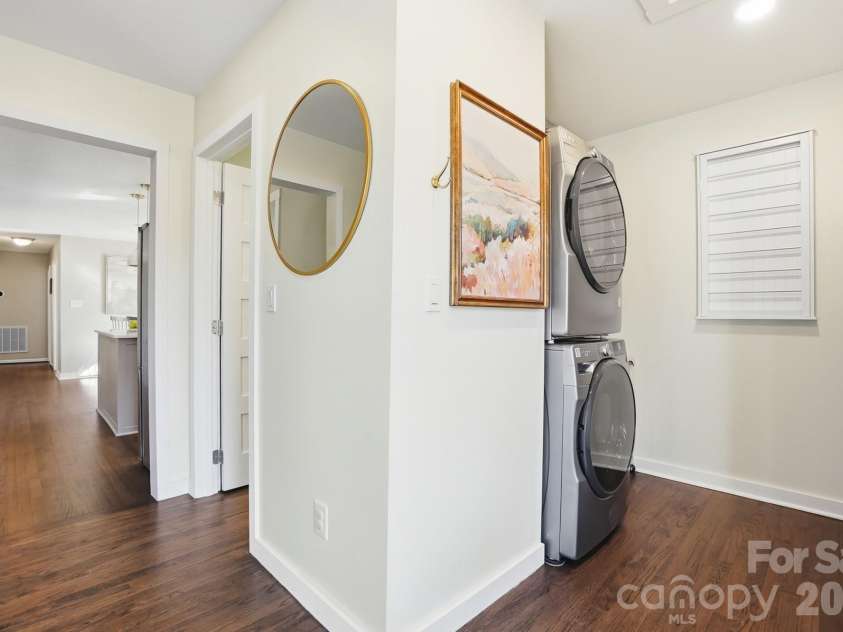 1319 North Hills Drive, Monroe, NC 28110.  MLS# CAR4355748, YatesRealty ID 12905. 