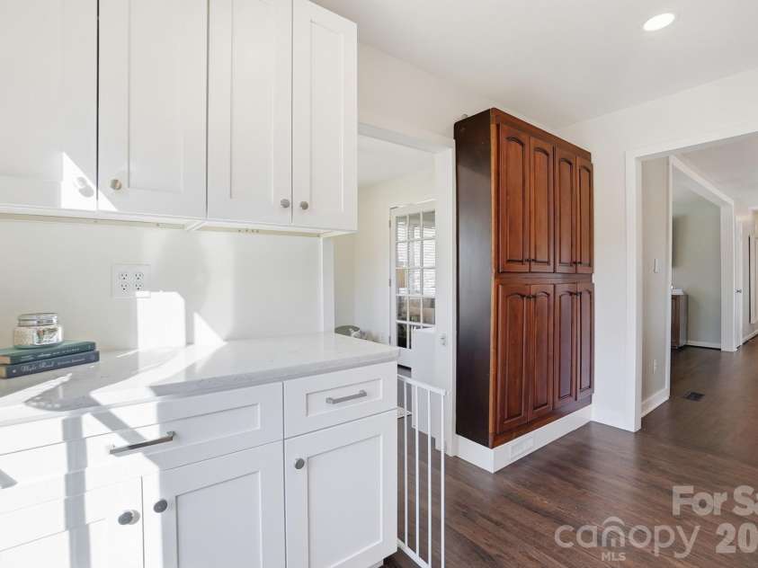 1319 North Hills Drive, Monroe, NC 28110.  MLS# CAR4355748, YatesRealty ID 12905. 