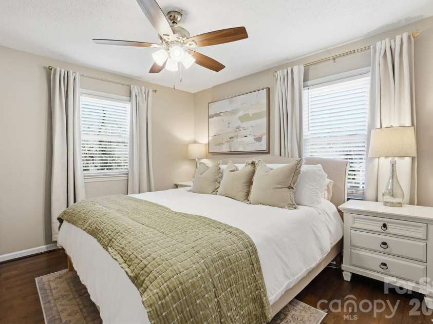 1319 North Hills Drive, Monroe, NC 28110.  MLS# CAR4355748, YatesRealty ID 12905. 