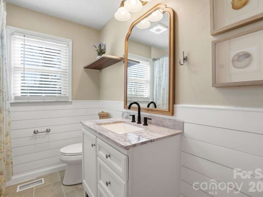 1319 North Hills Drive, Monroe, NC 28110.  MLS# CAR4355748, YatesRealty ID 12905. 