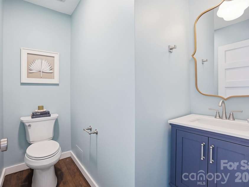 1319 North Hills Drive, Monroe, NC 28110.  MLS# CAR4355748, YatesRealty ID 12905. 