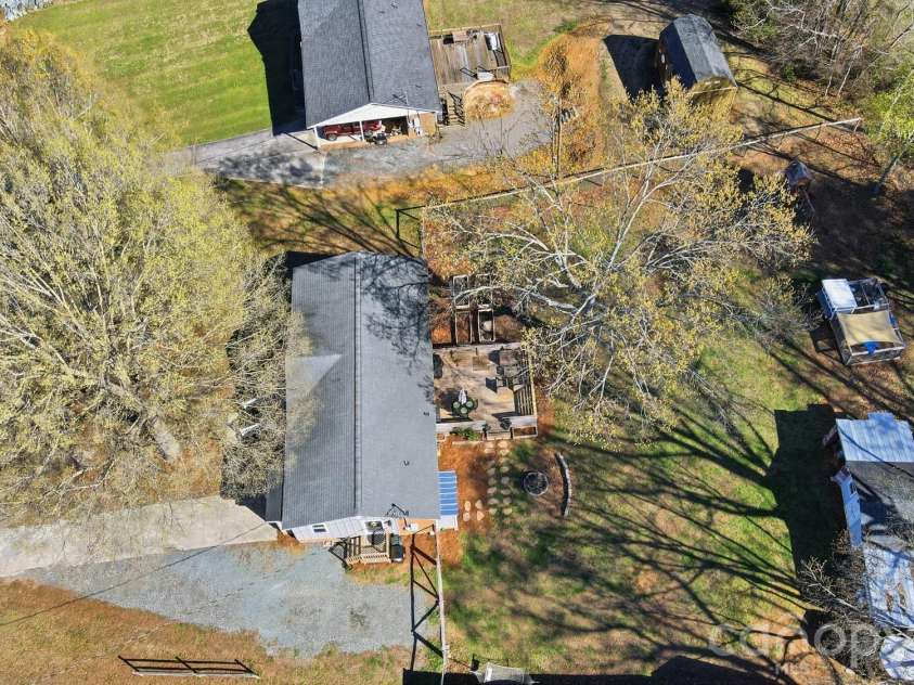 1319 North Hills Drive, Monroe, NC 28110.  MLS# CAR4355748, YatesRealty ID 12905. 