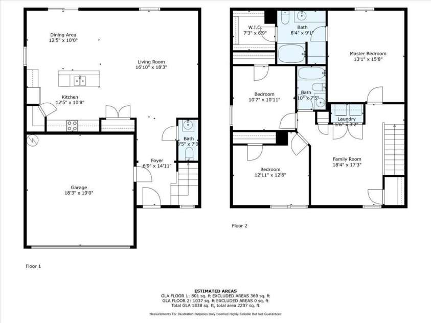 2922 Patishall Lane, Charlotte, NC 28214.  MLS# CAR4255136, YatesRealty ID 12906. 