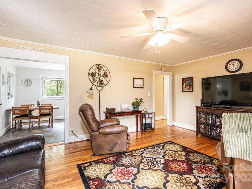 1850 Lee Pearson Road, Granite Falls, NC 28630.  MLS# CAR4256029, YatesRealty ID 12907. 