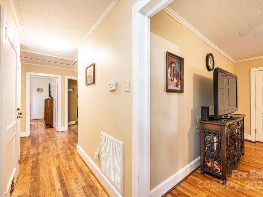 1850 Lee Pearson Road, Granite Falls, NC 28630.  MLS# CAR4256029, YatesRealty ID 12907. 