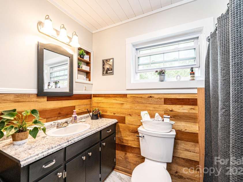 1850 Lee Pearson Road, Granite Falls, NC 28630.  MLS# CAR4256029, YatesRealty ID 12907. 