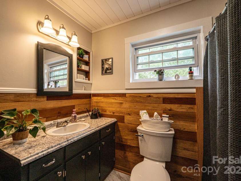 1850 Lee Pearson Road, Granite Falls, NC 28630.  MLS# CAR4256029, YatesRealty ID 12907. 