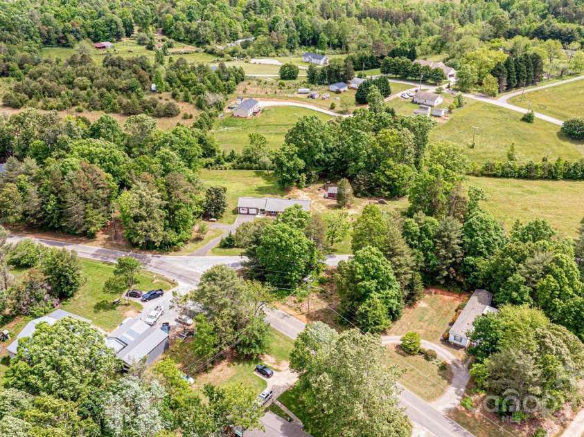 1850 Lee Pearson Road, Granite Falls, NC 28630.  MLS# CAR4256029, YatesRealty ID 12907. 