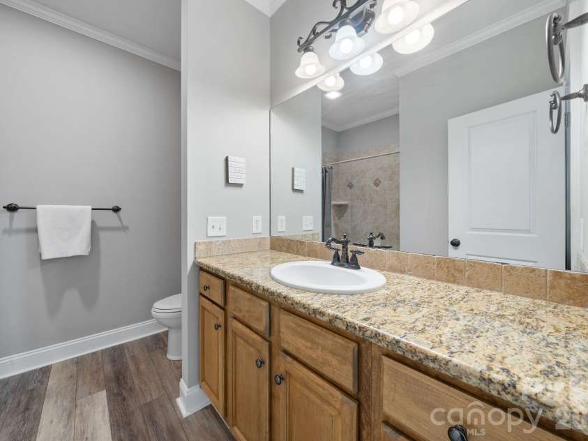 183 April Road, Troutman, NC 28166.  MLS# CAR4365014, YatesRealty ID 12908. 